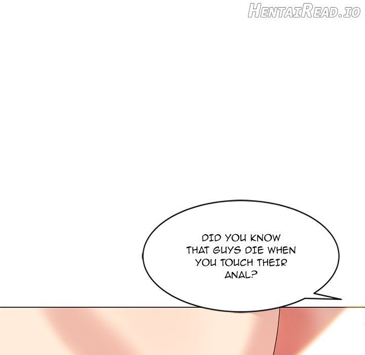 Secret Hideout Chapter 44 - page 29