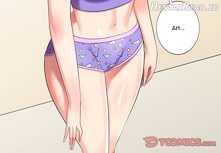 Secret Hideout Chapter 44 - page 3