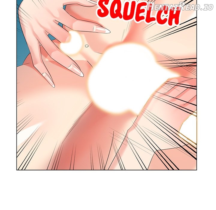 Secret Hideout Chapter 44 - page 35
