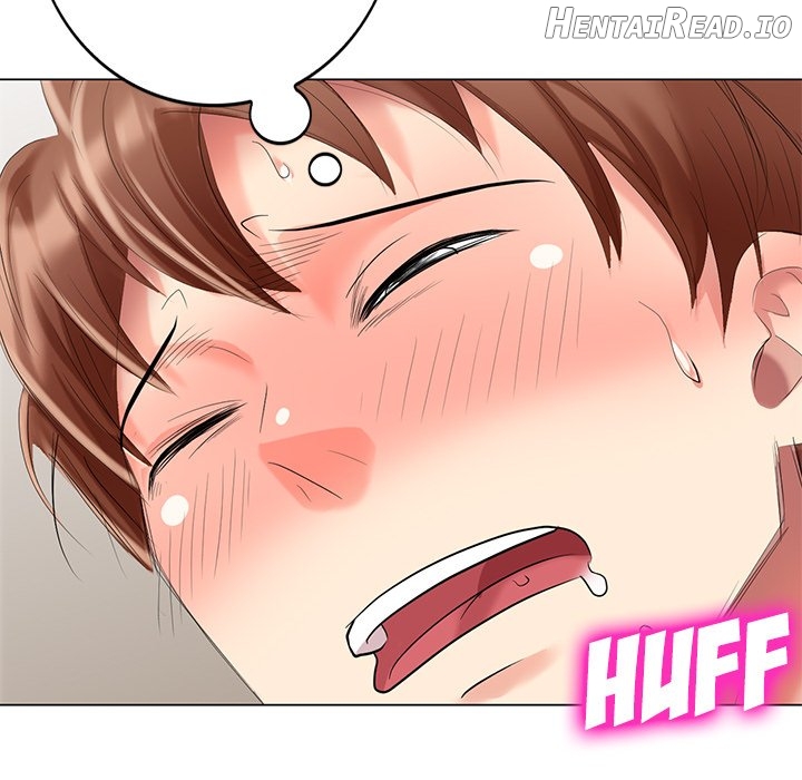 Secret Hideout Chapter 44 - page 45