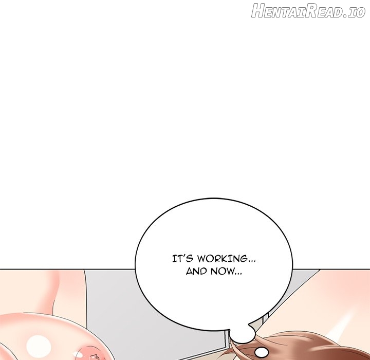 Secret Hideout Chapter 44 - page 79