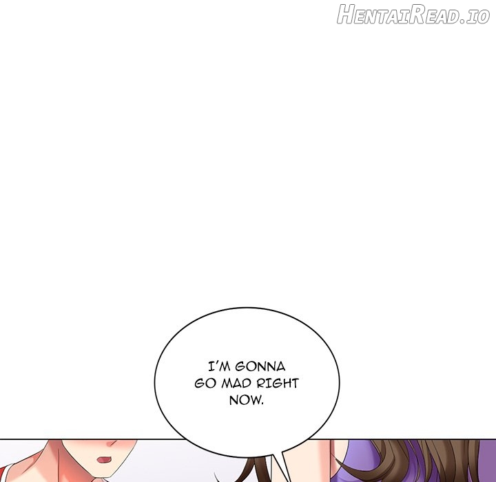 Secret Hideout Chapter 44 - page 9