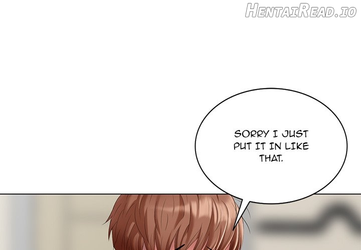 Secret Hideout Chapter 45 - page 4