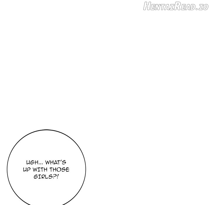 Secret Hideout Chapter 46 - page 116
