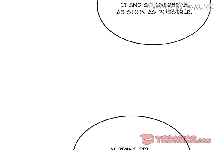 Secret Hideout Chapter 46 - page 3