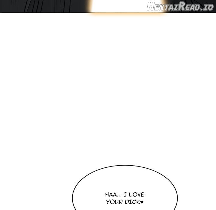 Secret Hideout Chapter 46 - page 32