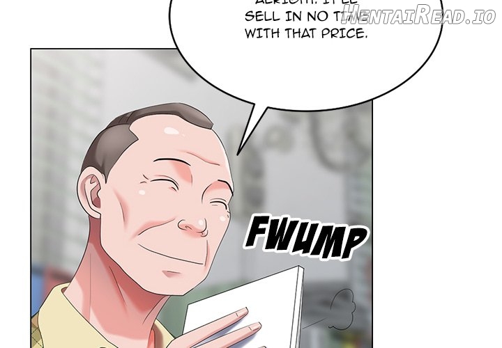 Secret Hideout Chapter 46 - page 4
