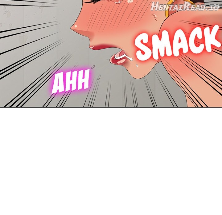 Secret Hideout Chapter 47 - page 136