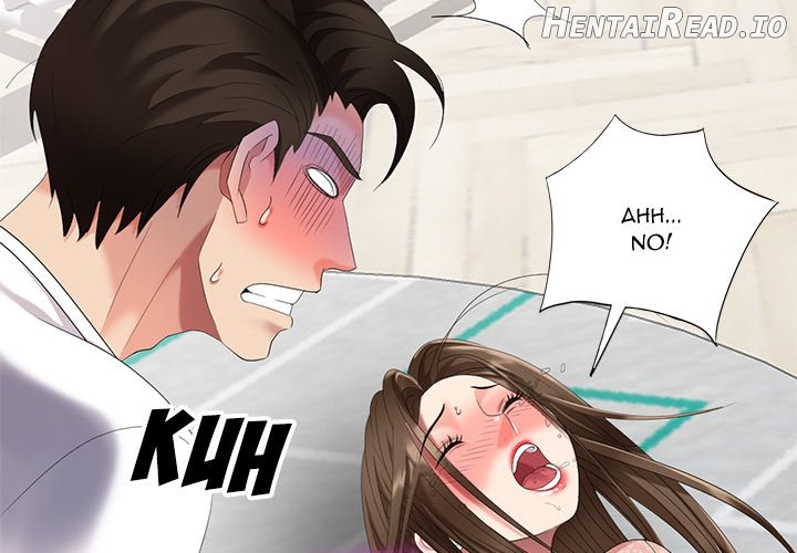 Secret Hideout Chapter 47 - page 4