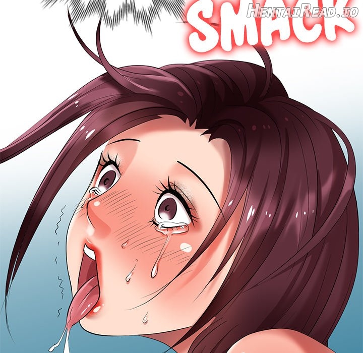 Secret Hideout Chapter 47 - page 41