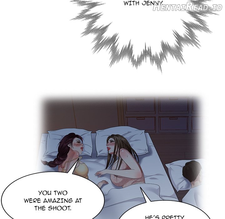Secret Hideout Chapter 47 - page 44