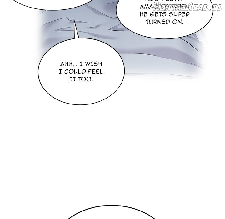 Secret Hideout Chapter 47 - page 45