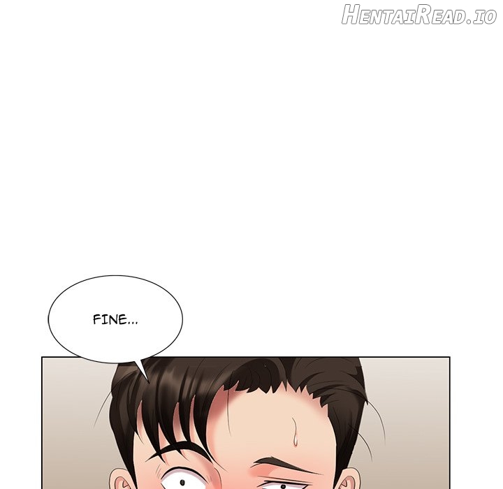Secret Hideout Chapter 47 - page 6