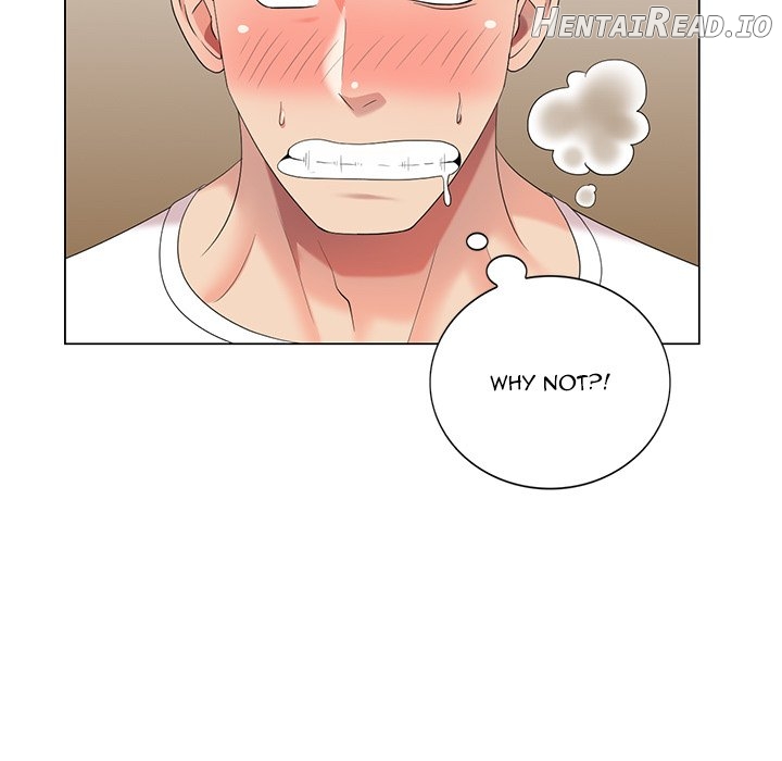 Secret Hideout Chapter 47 - page 7