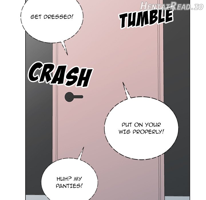 Secret Hideout Chapter 47 - page 71