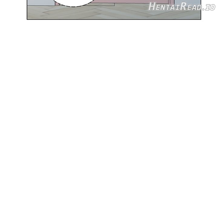 Secret Hideout Chapter 47 - page 72