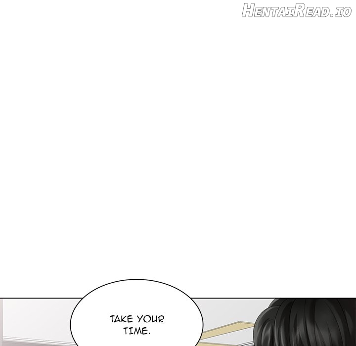 Secret Hideout Chapter 47 - page 77