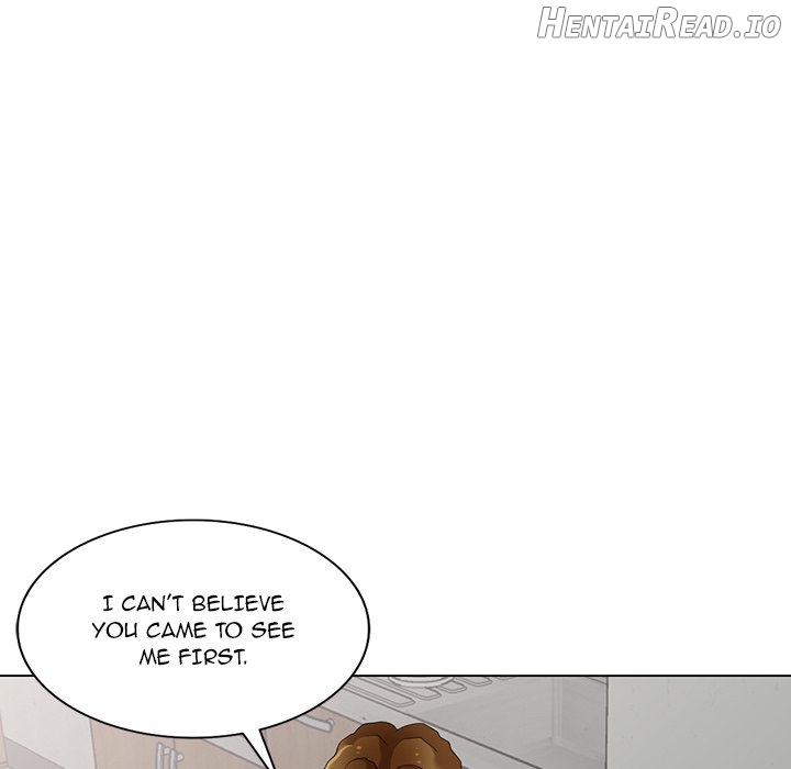 Secret Hideout Chapter 47 - page 90