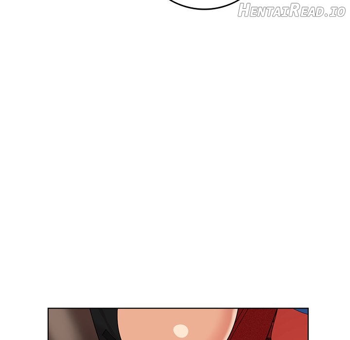 Secret Hideout Chapter 48 - page 131