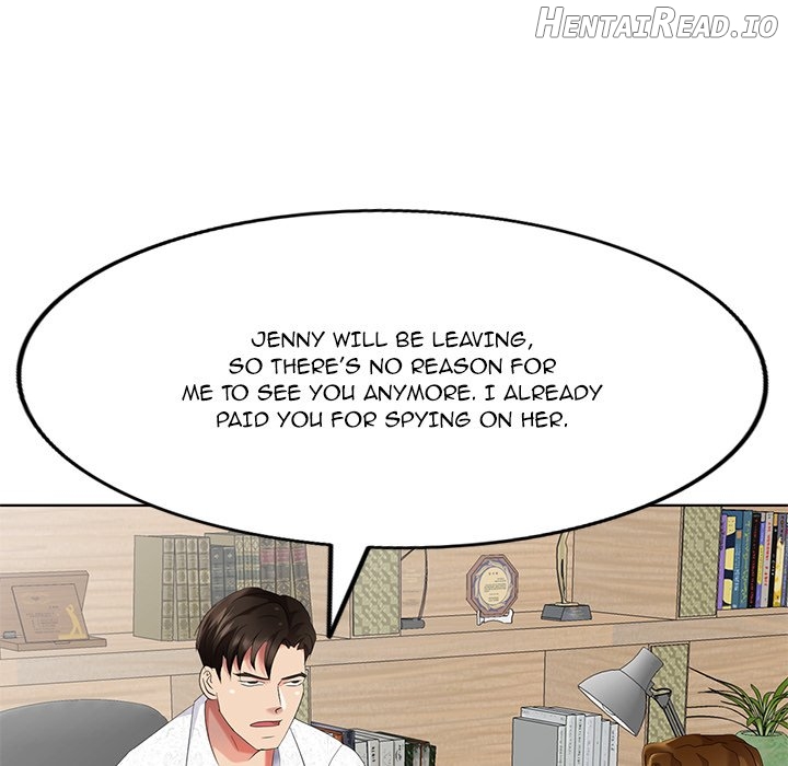 Secret Hideout Chapter 48 - page 41