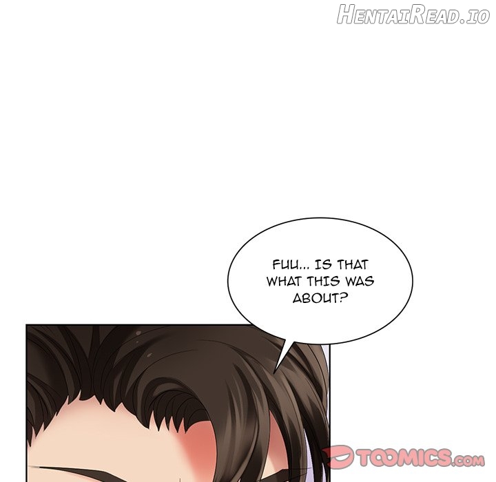 Secret Hideout Chapter 48 - page 45