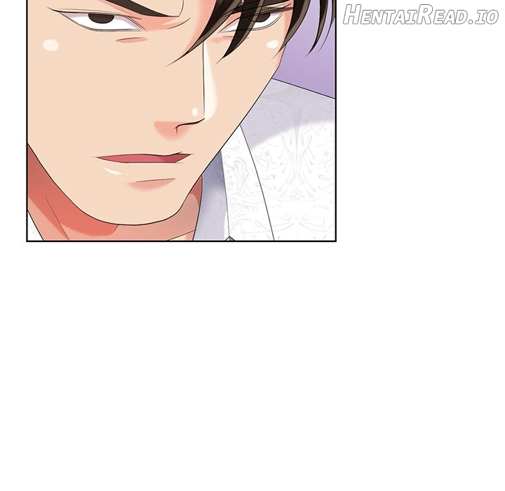 Secret Hideout Chapter 48 - page 46