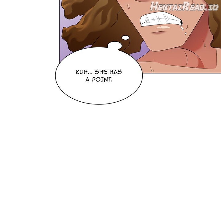 Secret Hideout Chapter 48 - page 7