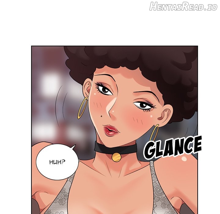 Secret Hideout Chapter 48 - page 72