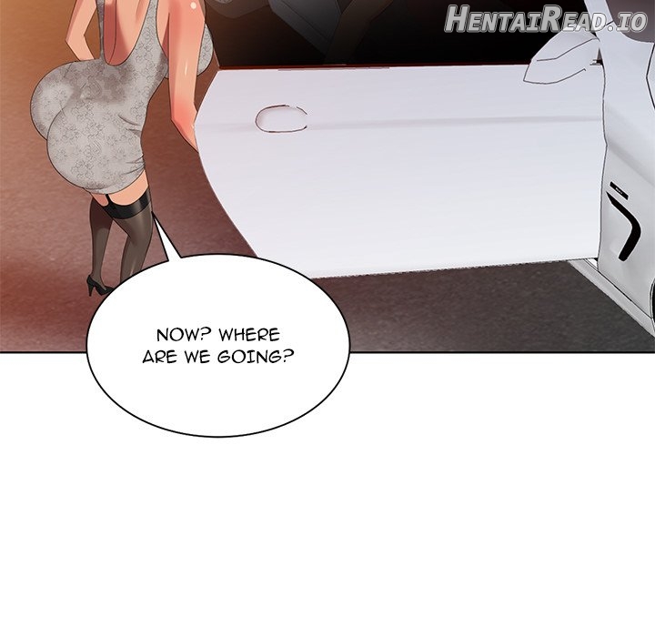 Secret Hideout Chapter 48 - page 79