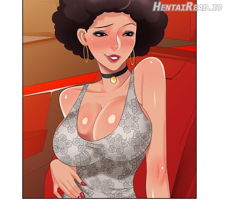 Secret Hideout Chapter 48 - page 85
