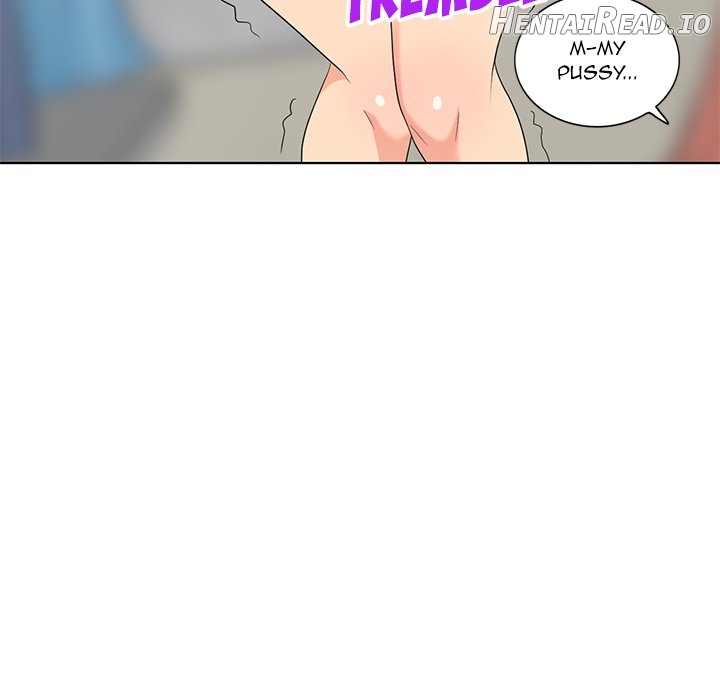 Secret Hideout Chapter 49 - page 118