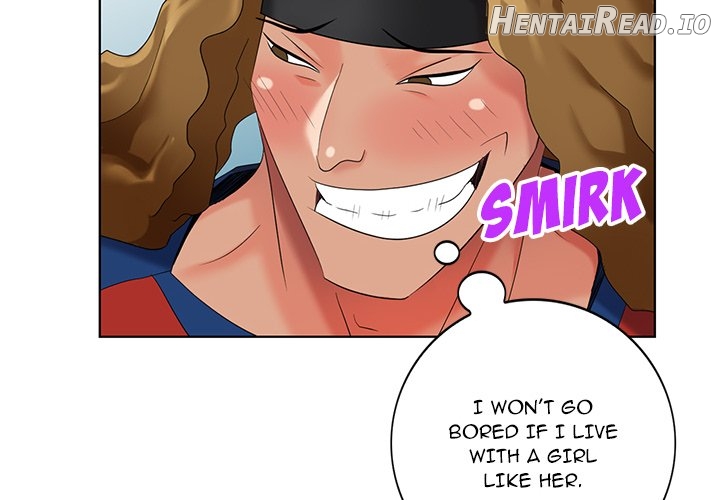 Secret Hideout Chapter 49 - page 2