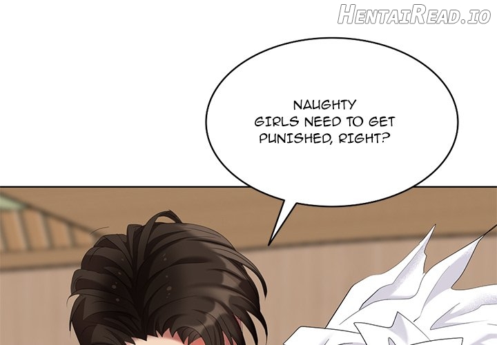 Secret Hideout Chapter 50 - page 4