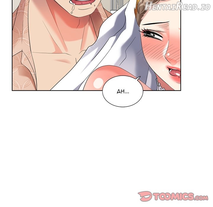 Secret Hideout Chapter 50 - page 45