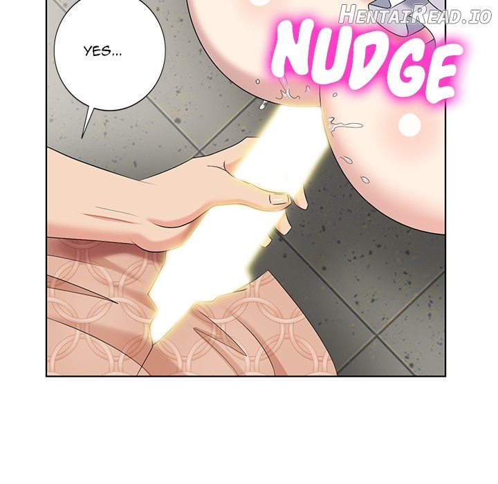 Secret Hideout Chapter 50 - page 7
