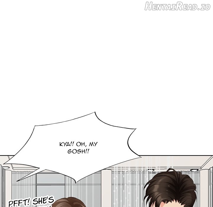 Secret Hideout Chapter 50 - page 72