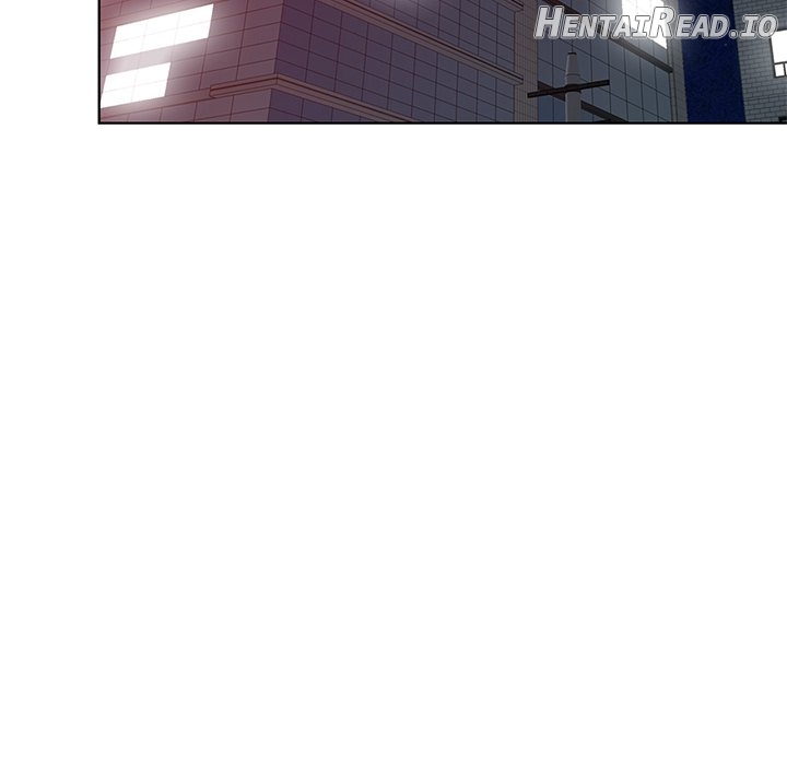 Secret Hideout Chapter 50 - page 77