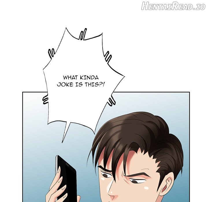 Secret Hideout Chapter 50 - page 90