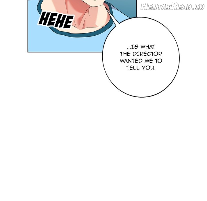 Secret Hideout Chapter 51 - page 131
