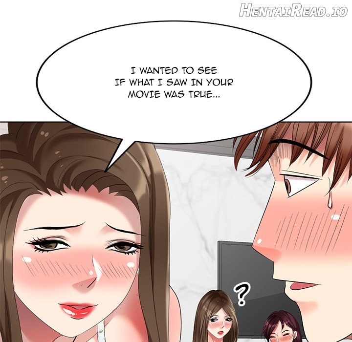 Secret Hideout Chapter 51 - page 149