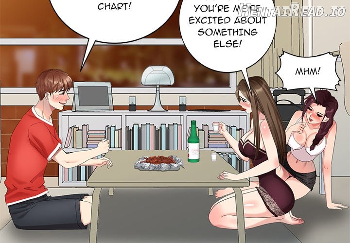 Secret Hideout Chapter 51 - page 2