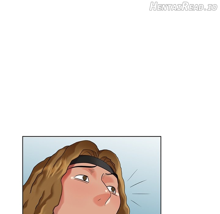 Secret Hideout Chapter 51 - page 32