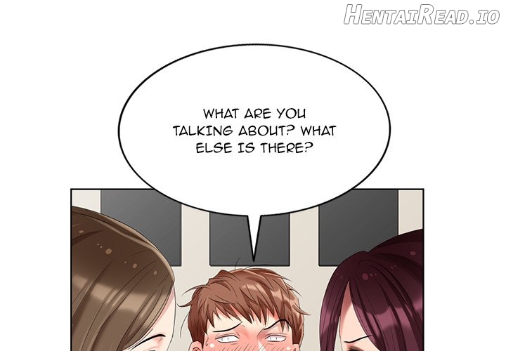 Secret Hideout Chapter 51 - page 4