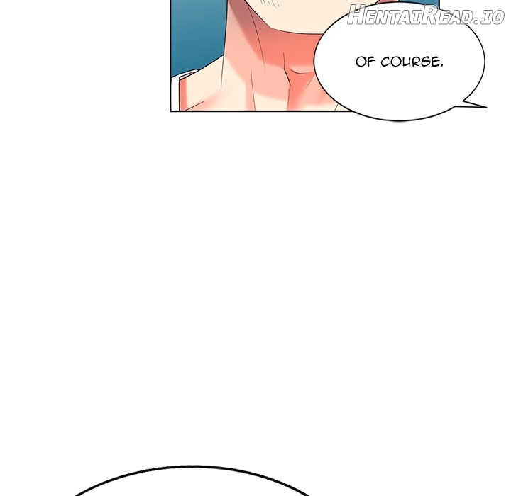 Secret Hideout Chapter 51 - page 7