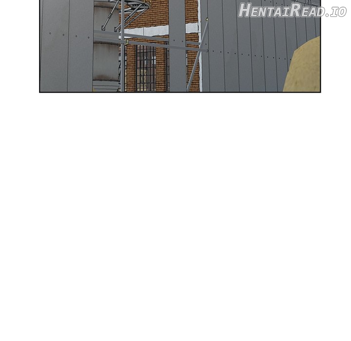 Secret Hideout Chapter 51 - page 72