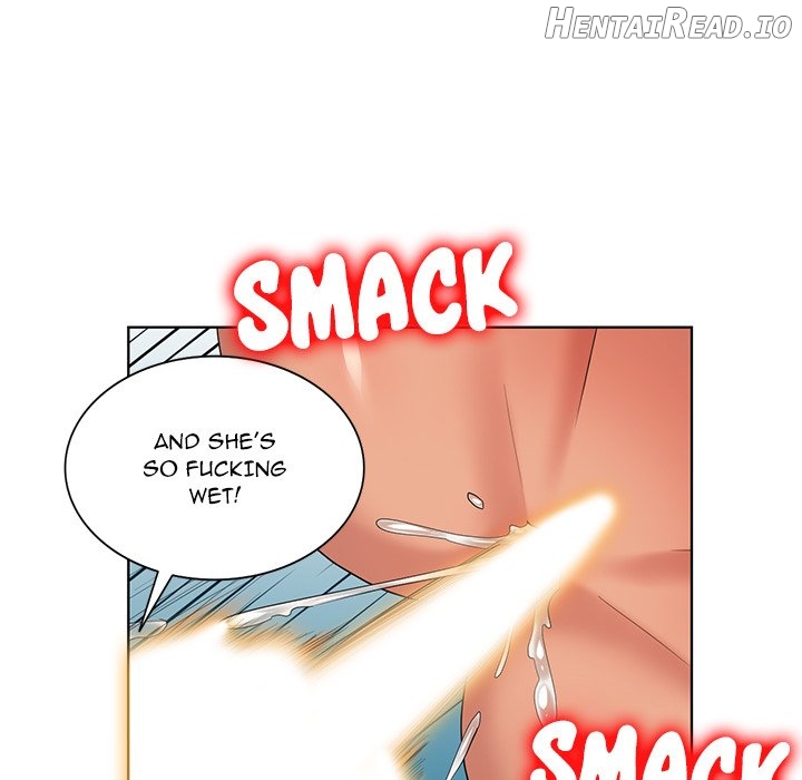 Secret Hideout Chapter 51 - page 85