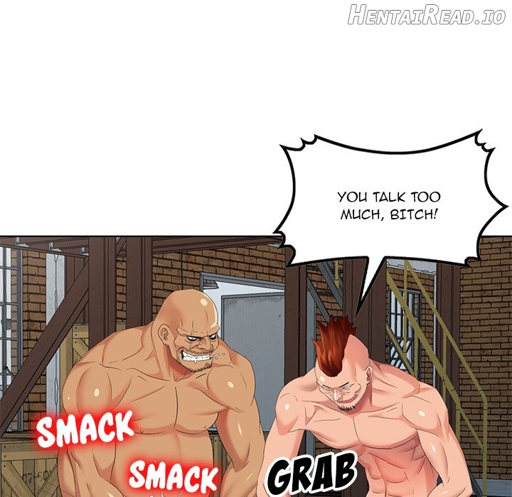 Secret Hideout Chapter 51 - page 89