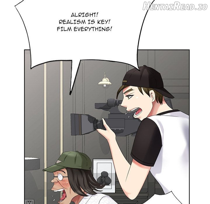 Secret Hideout Chapter 52 - page 131