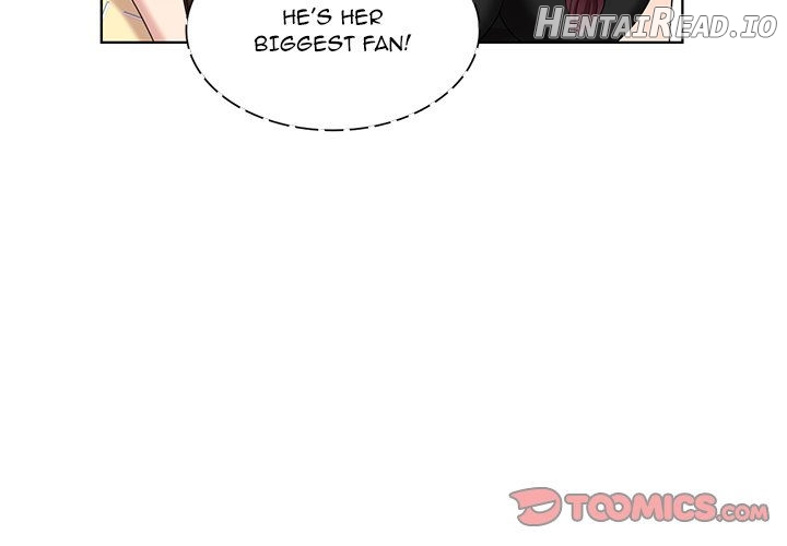 Secret Hideout Chapter 52 - page 3