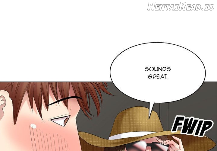 Secret Hideout Chapter 52 - page 4